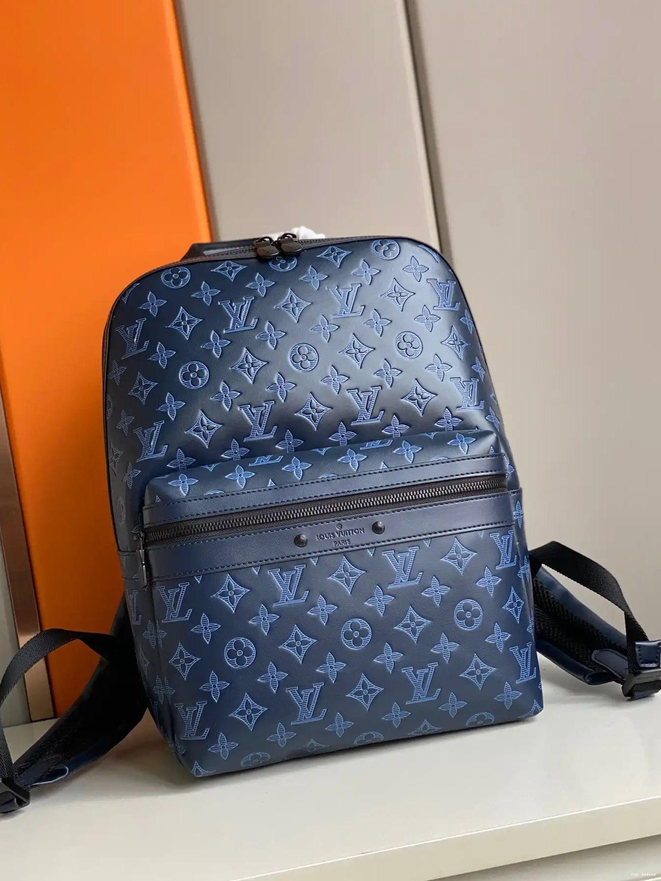 Cheap BACKPACK VUITTON LOUIS SPRINTER 0501